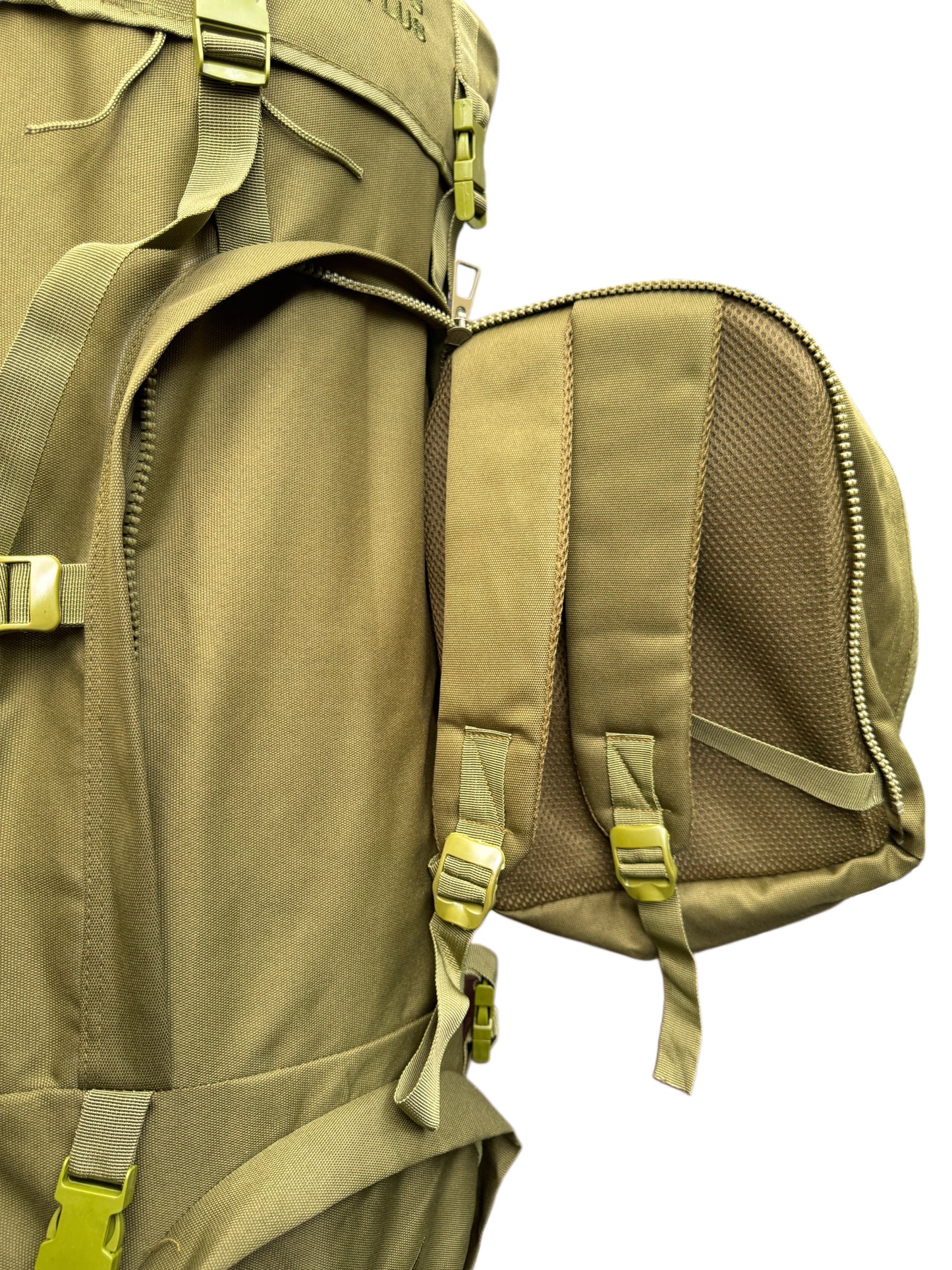 125 Ltr Ruksack Bag