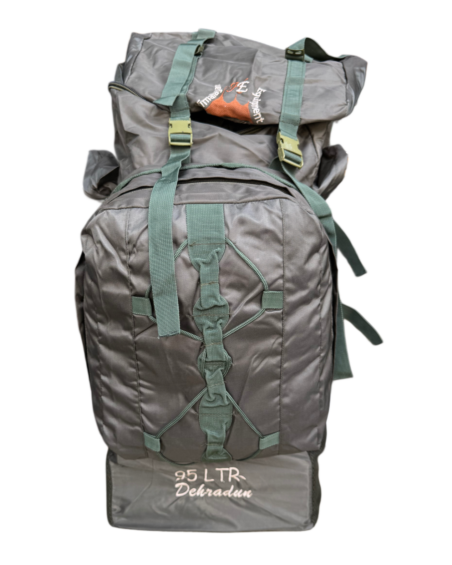 95Ltr Rukshuk Bag