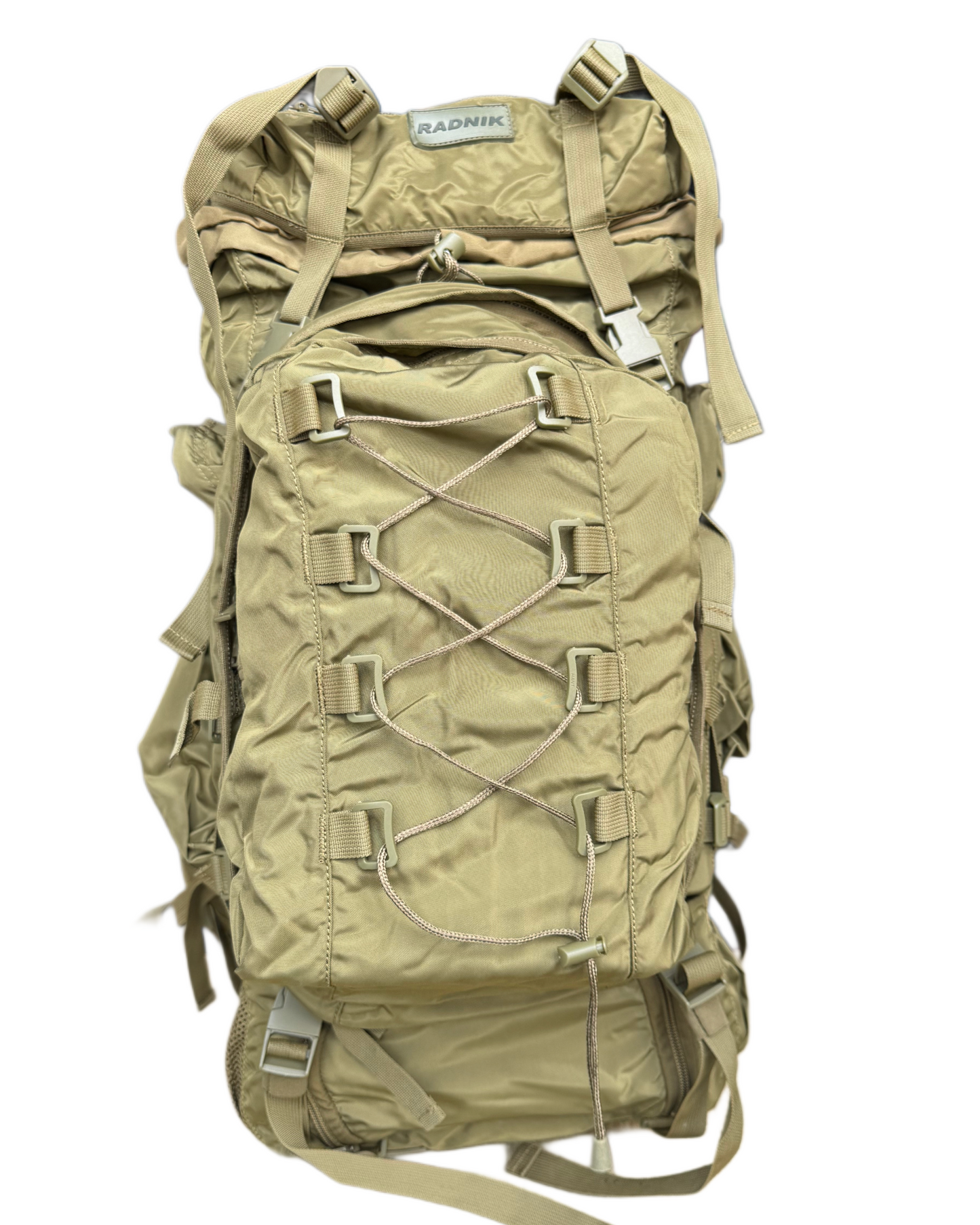 Army ISSUE Ruksack Bag 90 Ltr