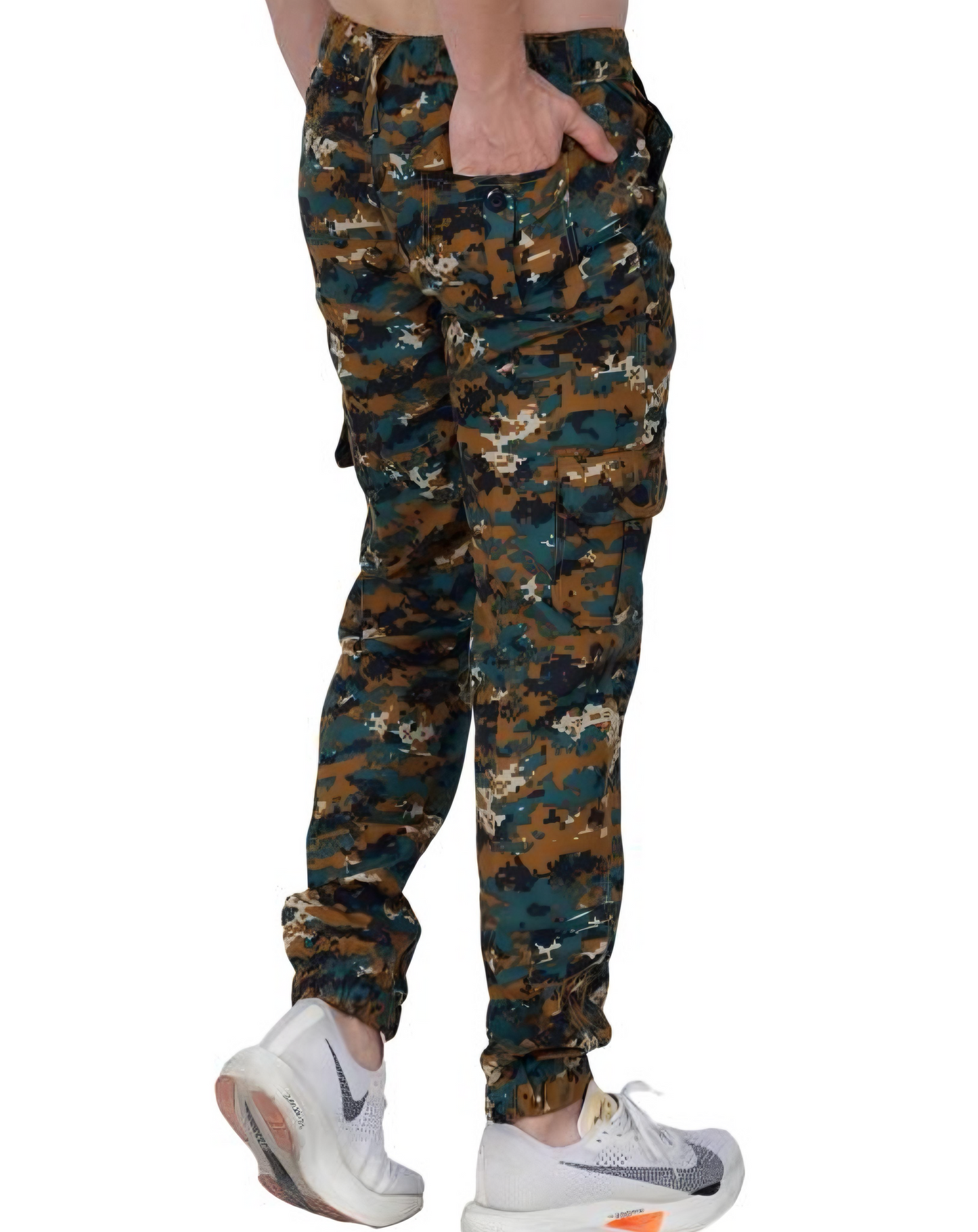 Army Cobra Cargo Pant