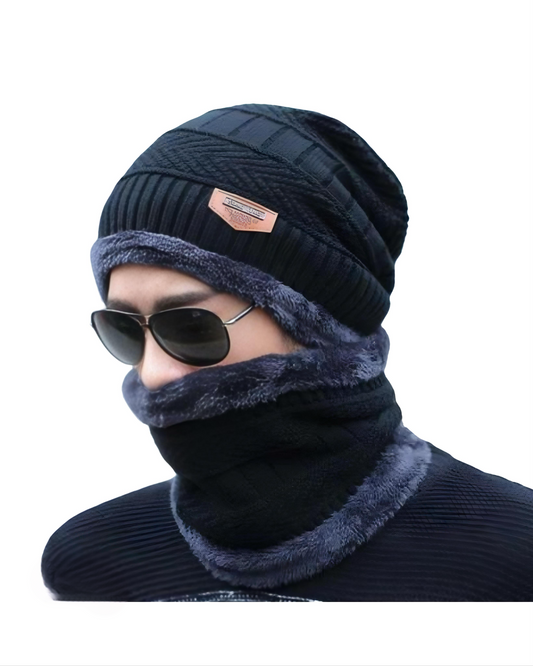 Warm Topa Set