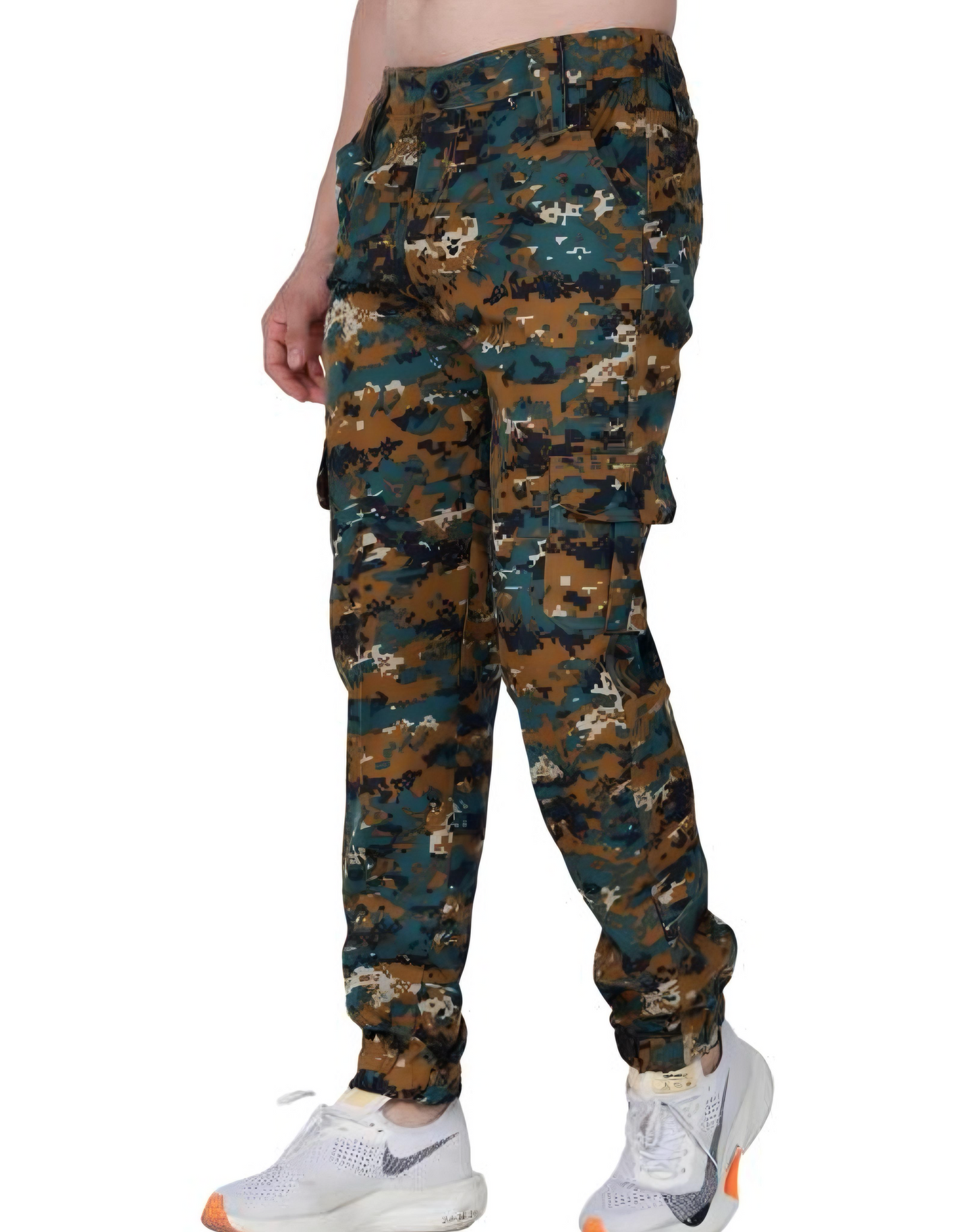 Army Cobra Cargo Pant