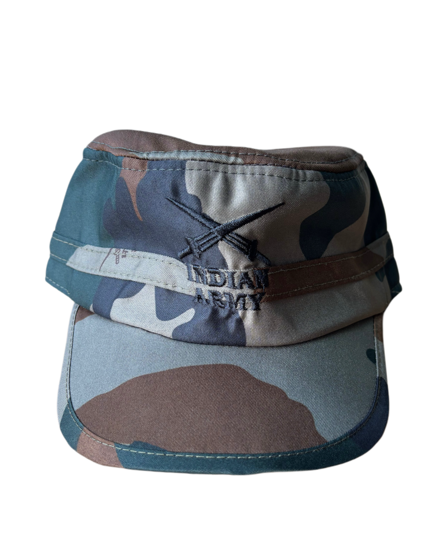 Army Nato Cap