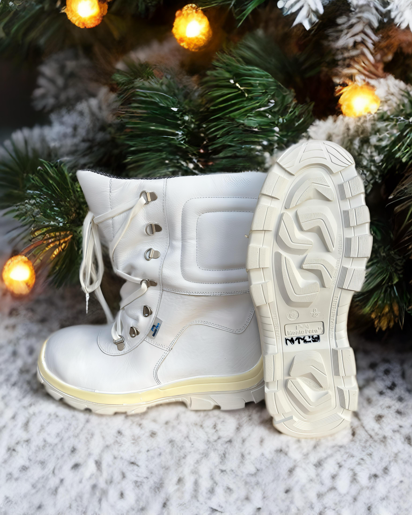 Army ISSUE Snow Boot