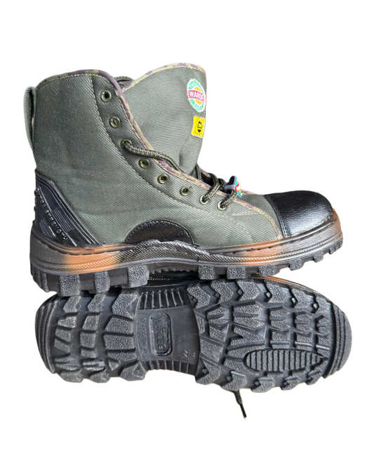 Army Jungle Shoes- New Model