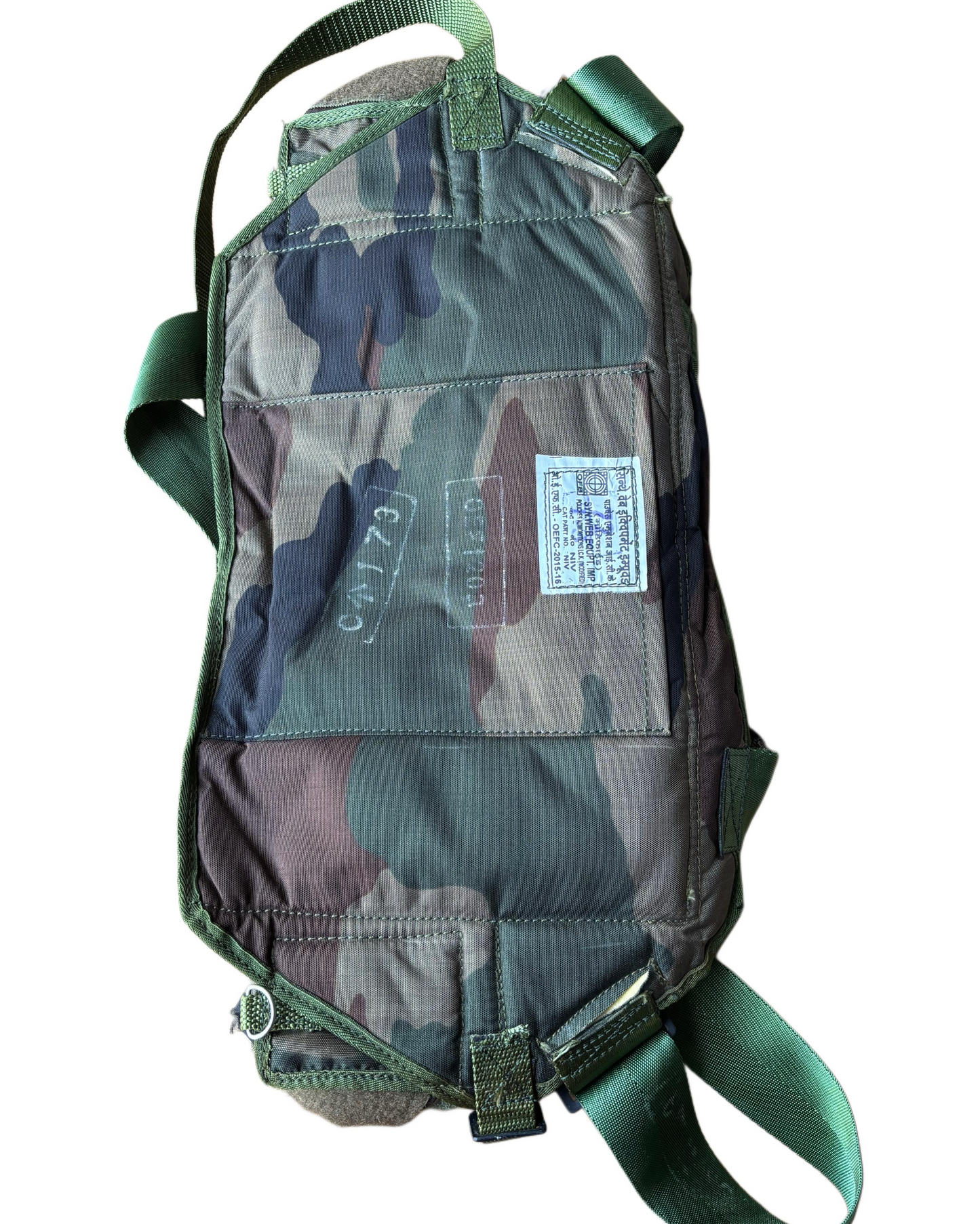 Army ISSUE Pouch