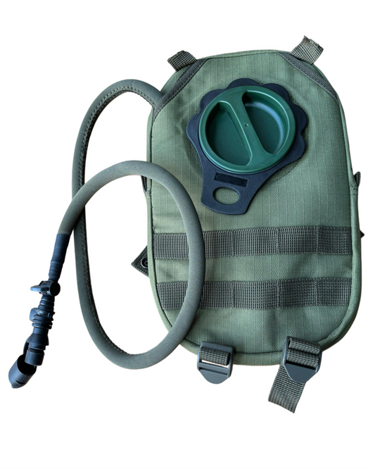 Tactical Water Bottle (ISSUE)