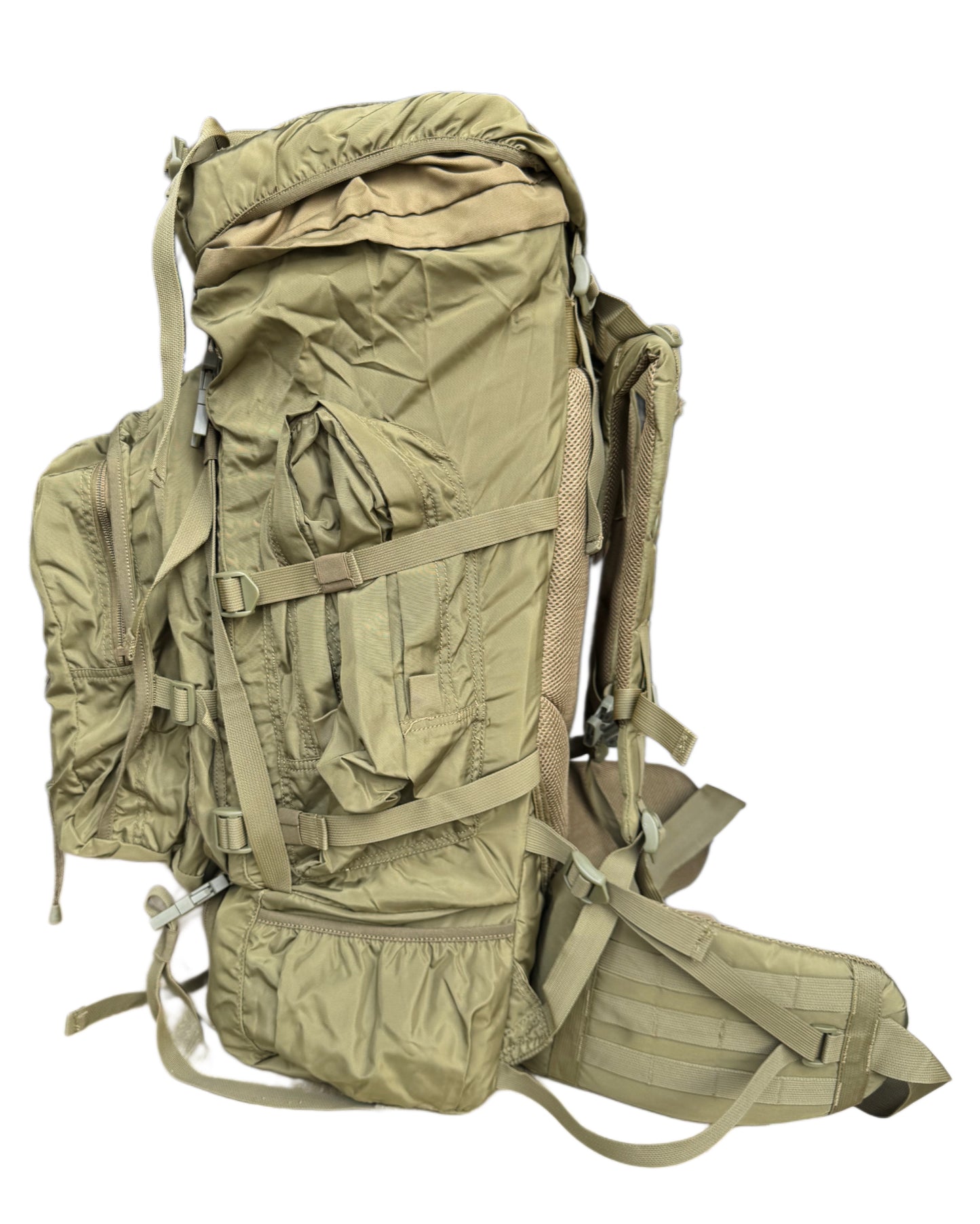 Army ISSUE Ruksack Bag 90 Ltr