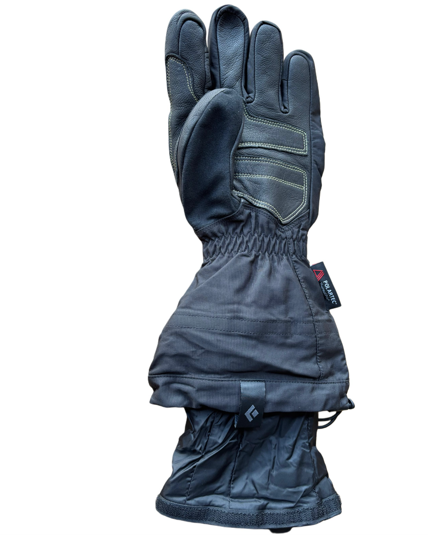 Black Diamond Gloves(Double Layer)