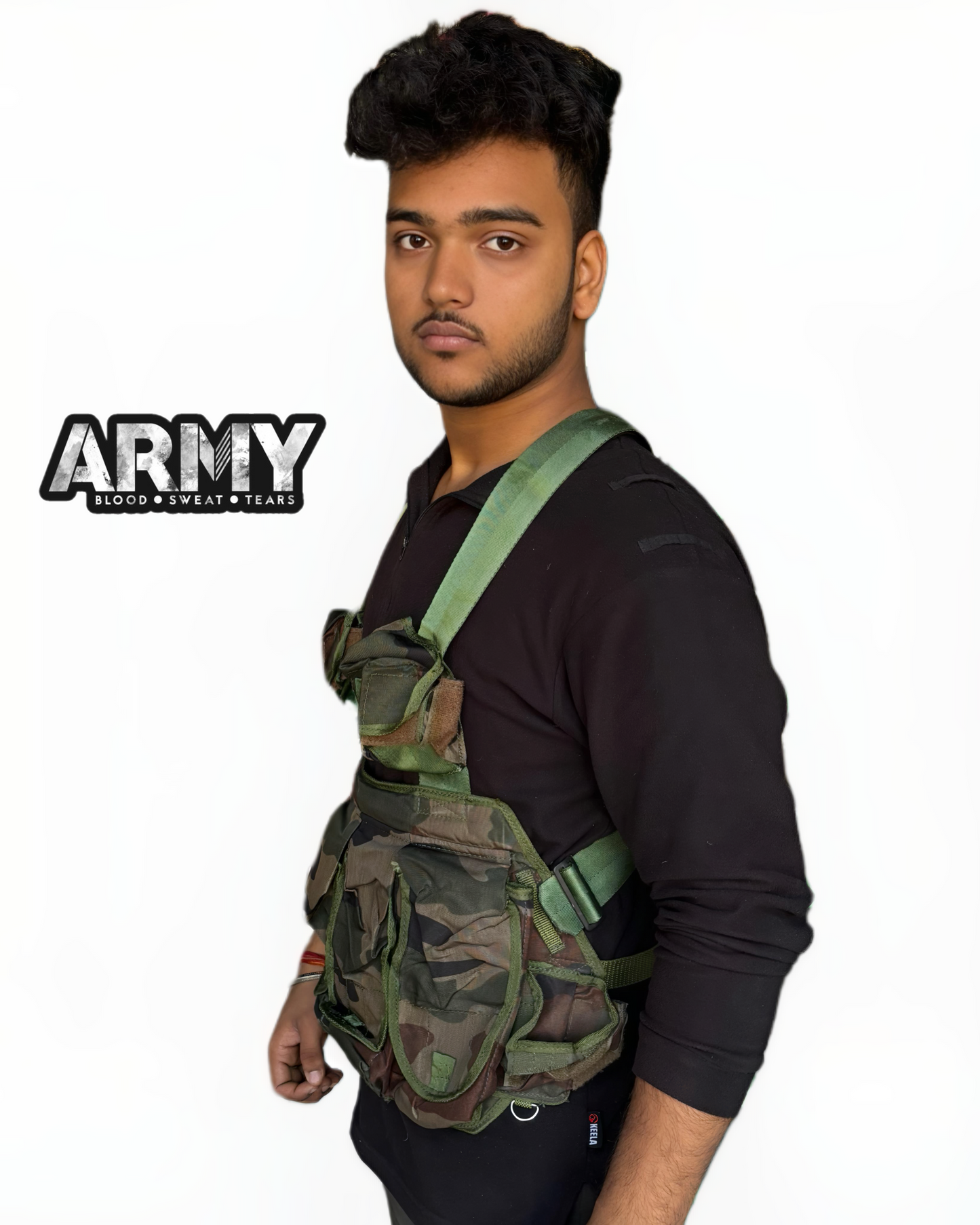 Army ISSUE Pouch