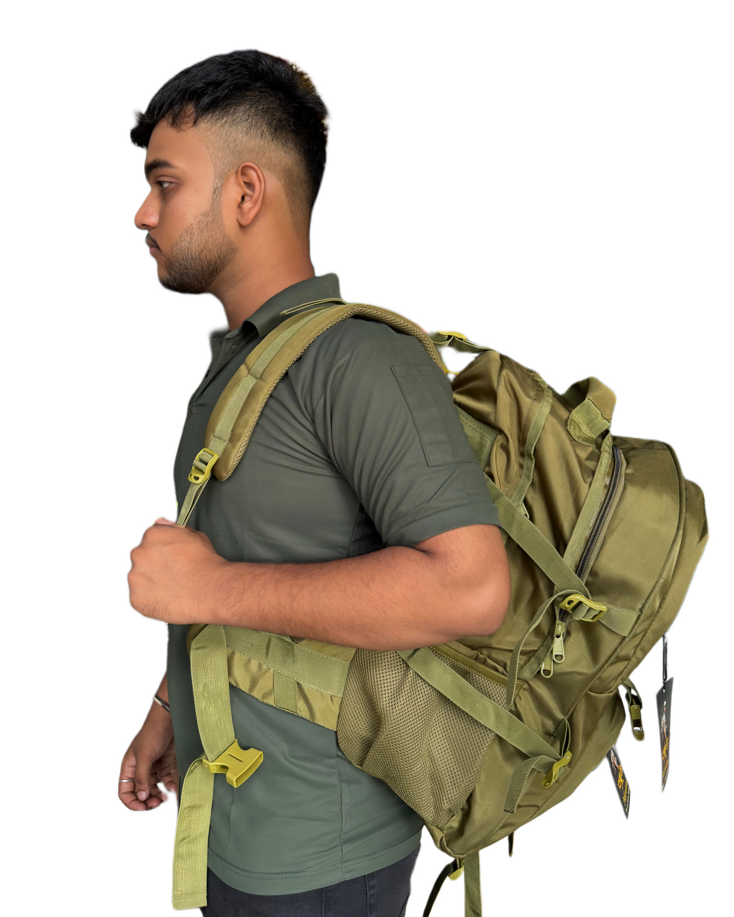 Army Mentos Bag 65 Ltr
