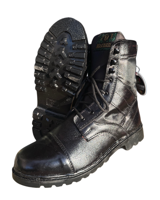Lightweight magnum DMS ￼