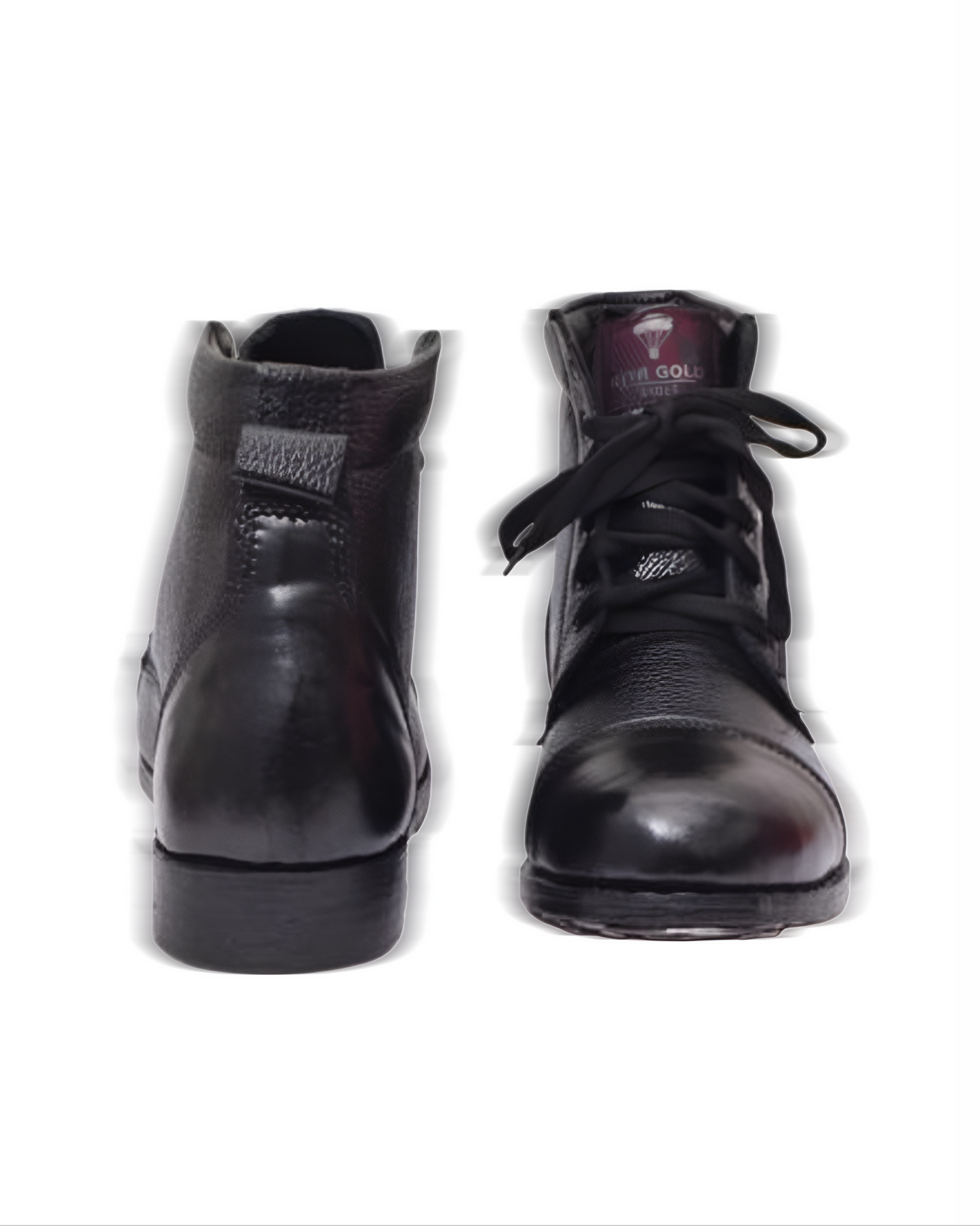 Army Kil Boot (High Quality)