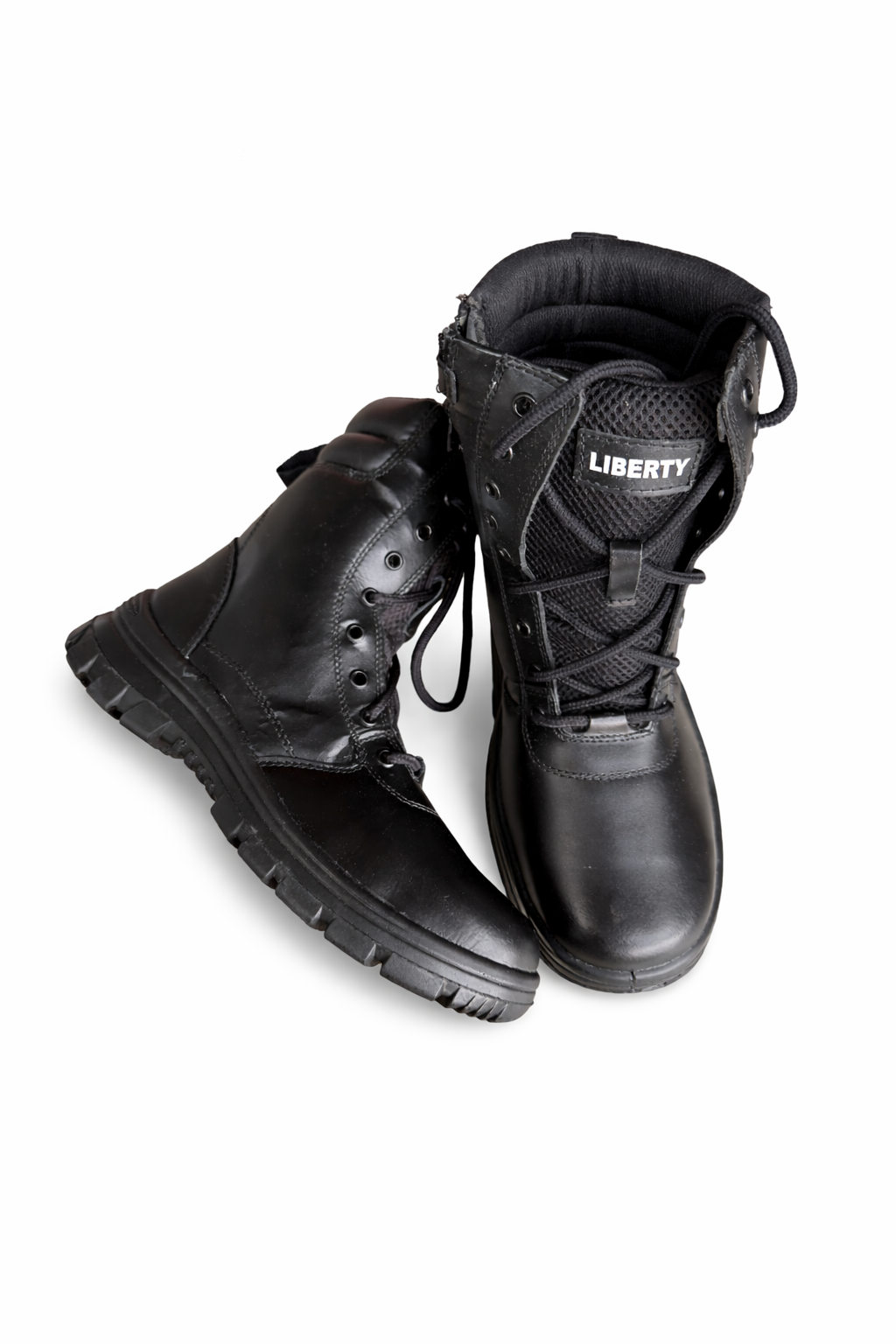 Liberty zip Boot