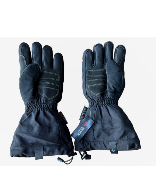 Black Diamond Gloves(Double Layer)