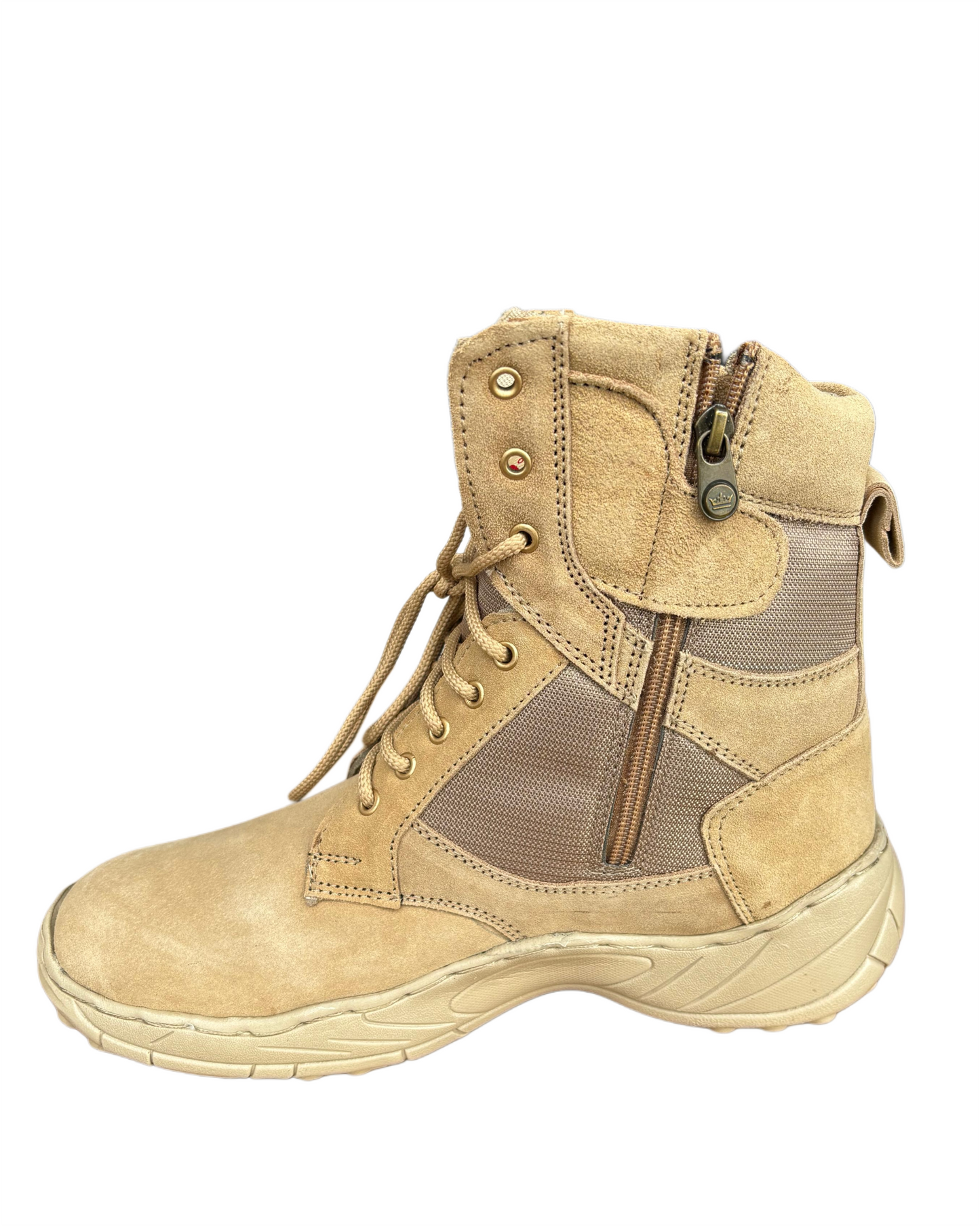 Magnam Delta Boot