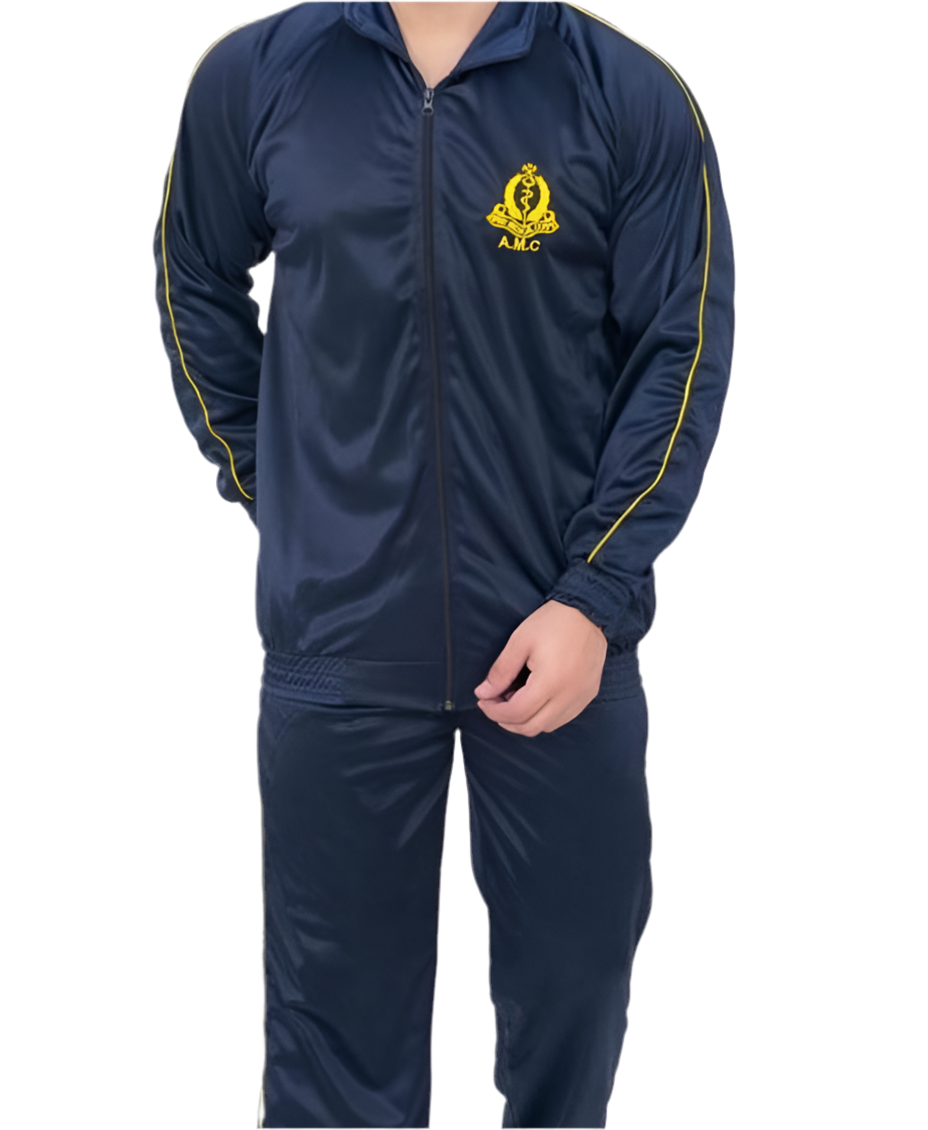 AMC Tracksuit