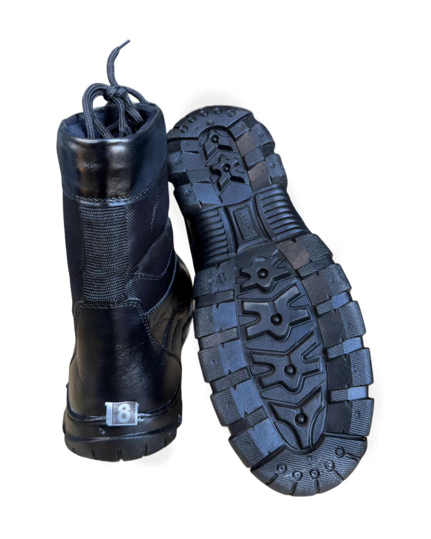 Mec Gear DMS