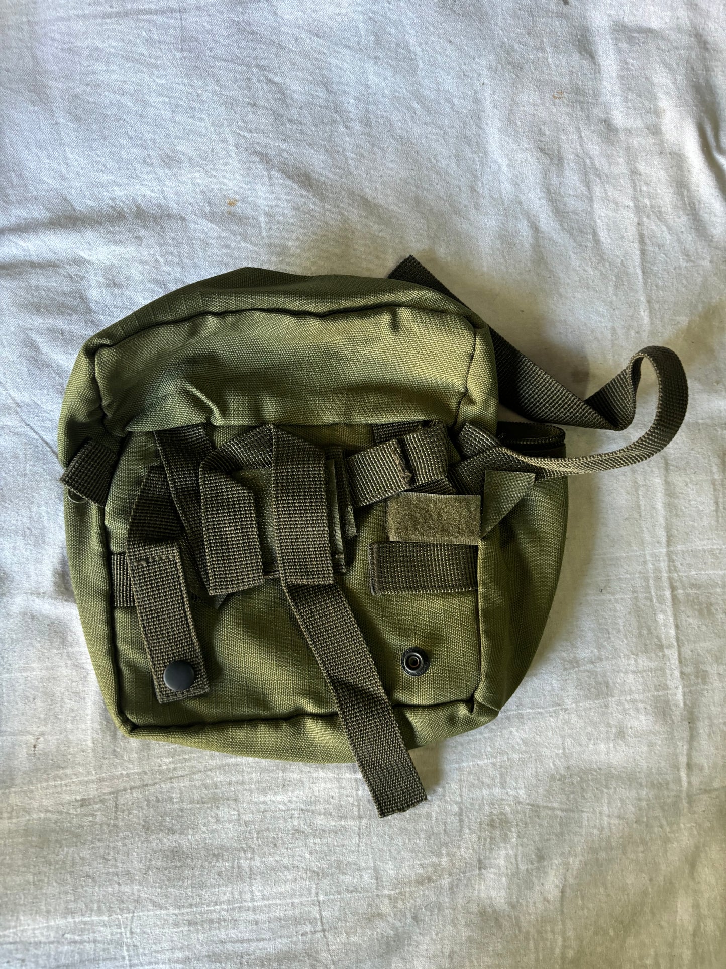 Original army ISSUE Bulletproof Jacket (full kit)