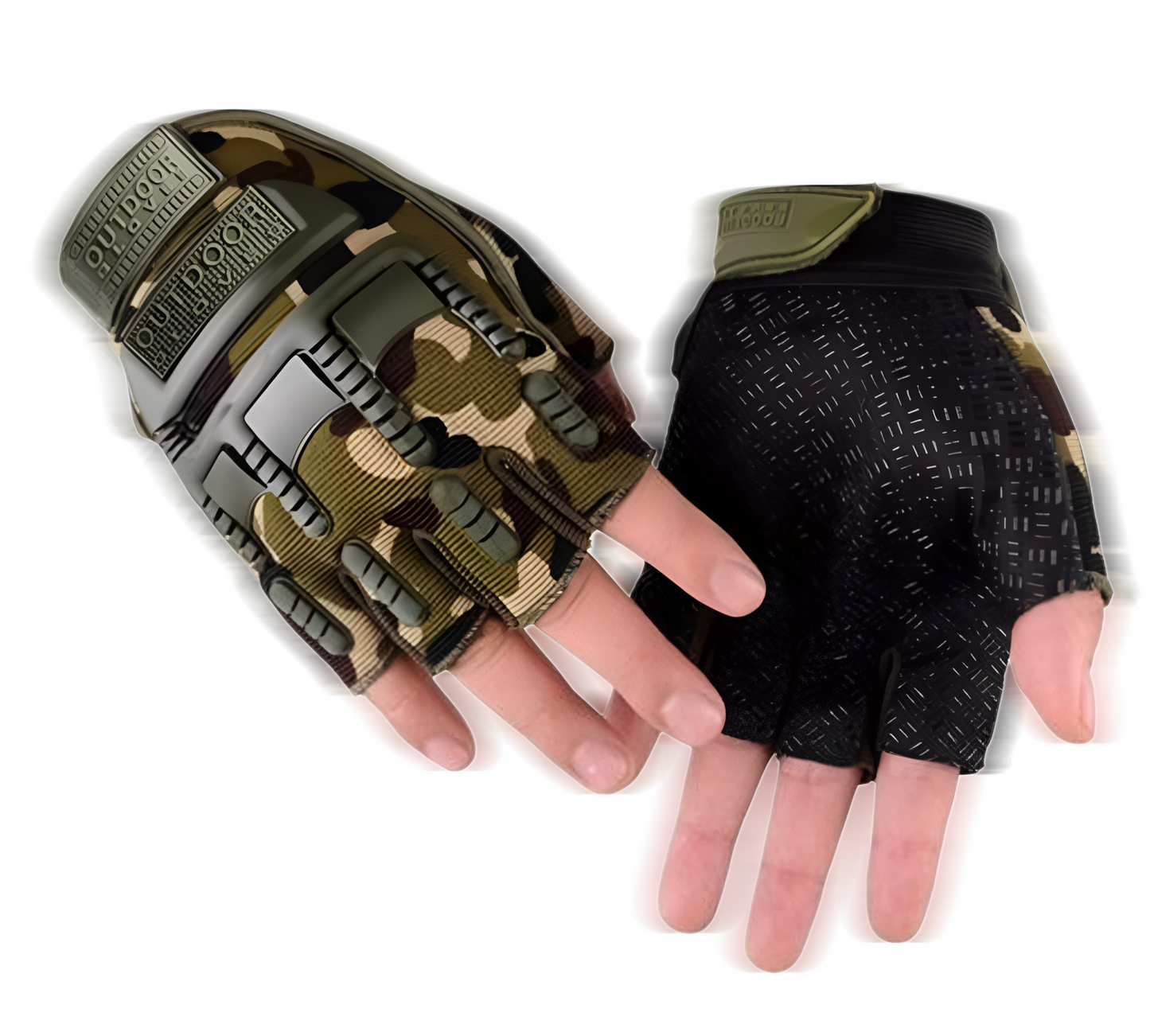 New Tactical Army Glove