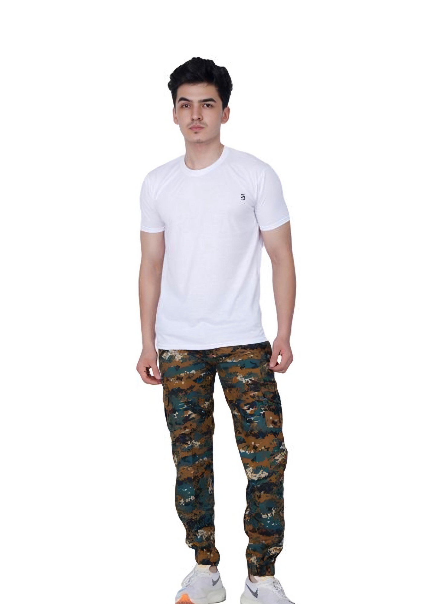 Army Cobra Cargo Pant