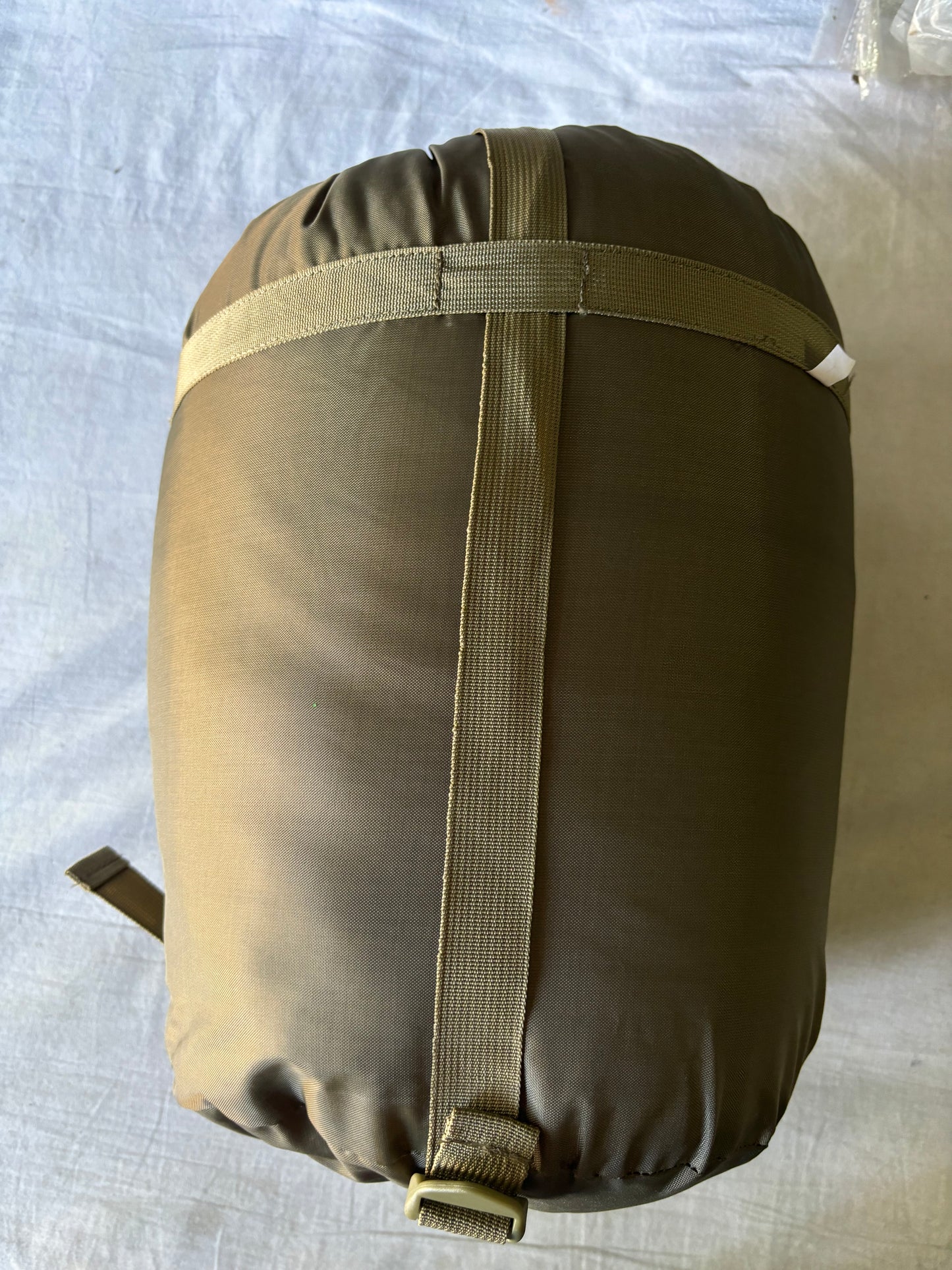 New Model ISSUE Sleeping bag (New)