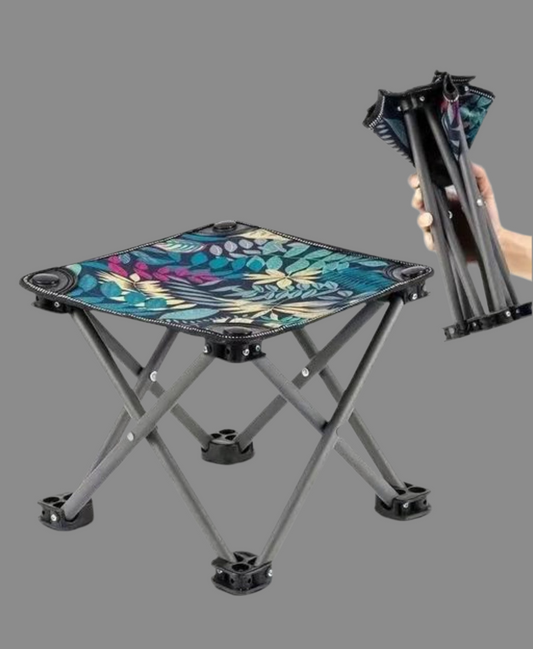 Camping chair