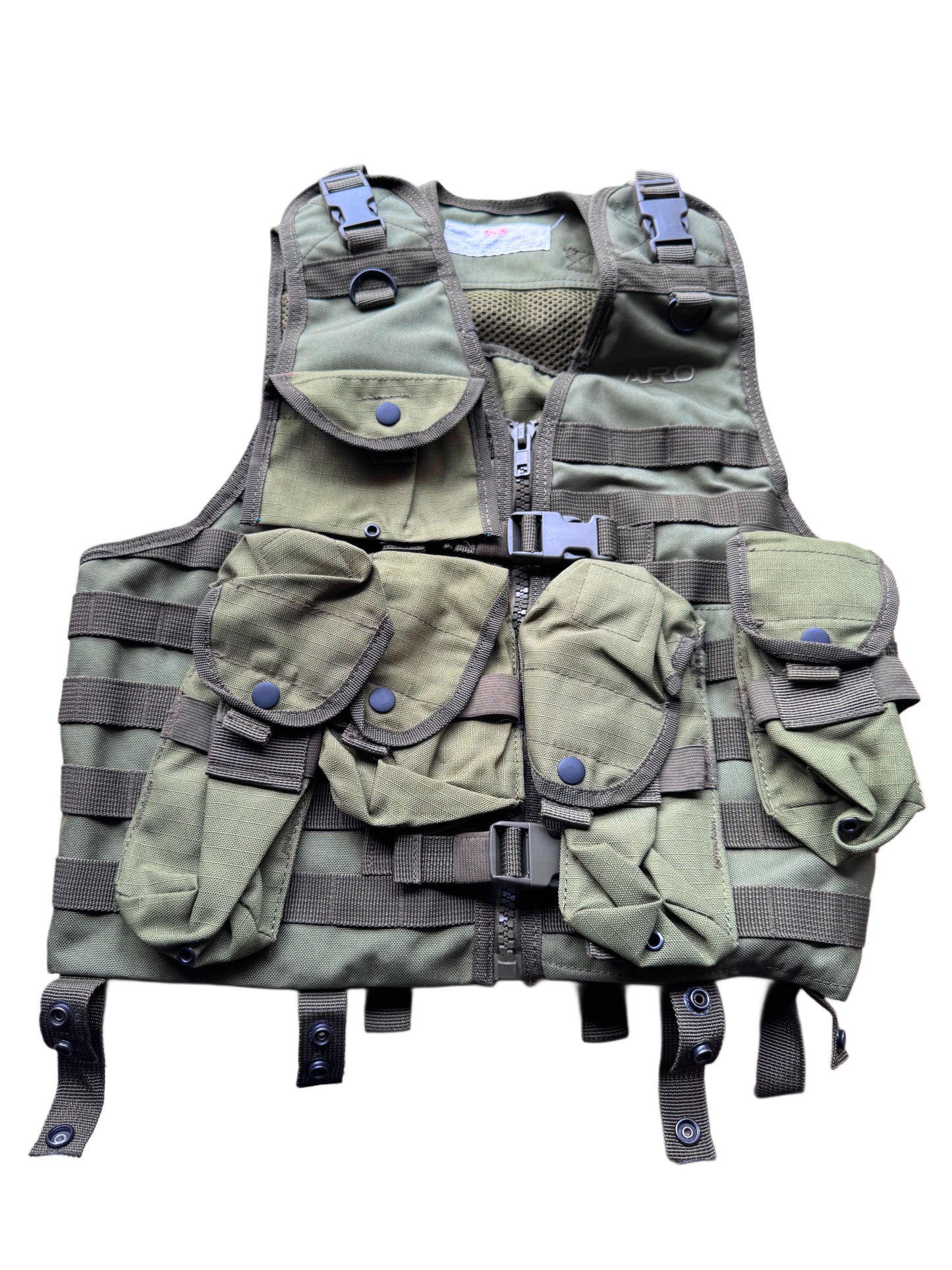 ISSUE BP Jacket (Half Set)