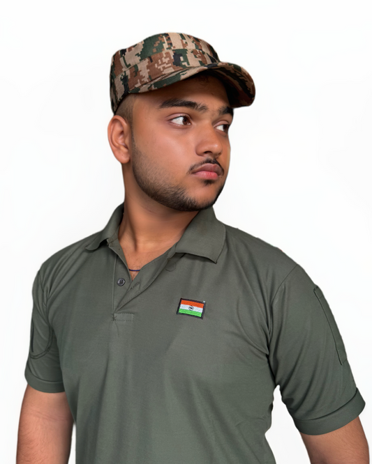 New Pattern Army Cap