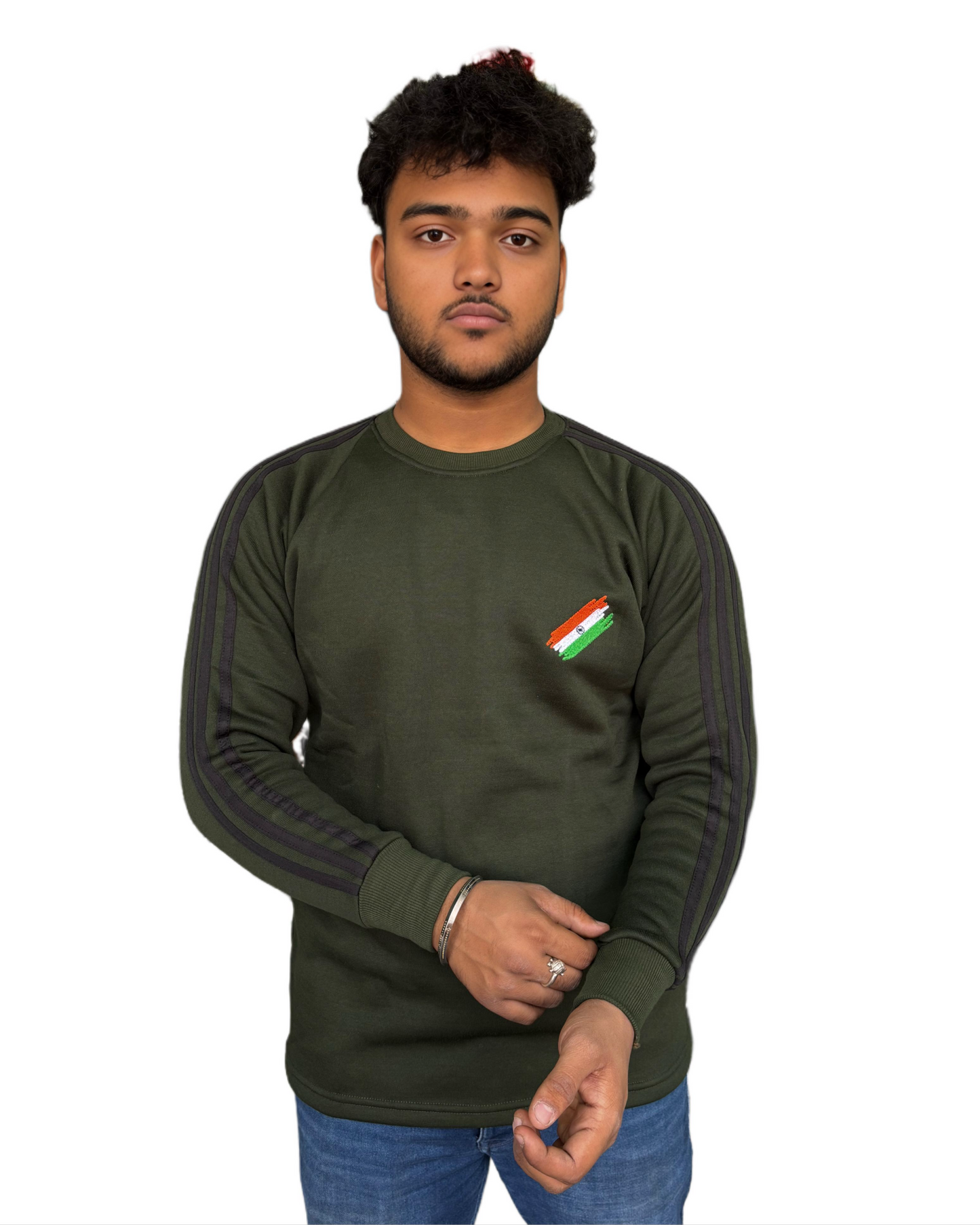 Commando Warm T shirt