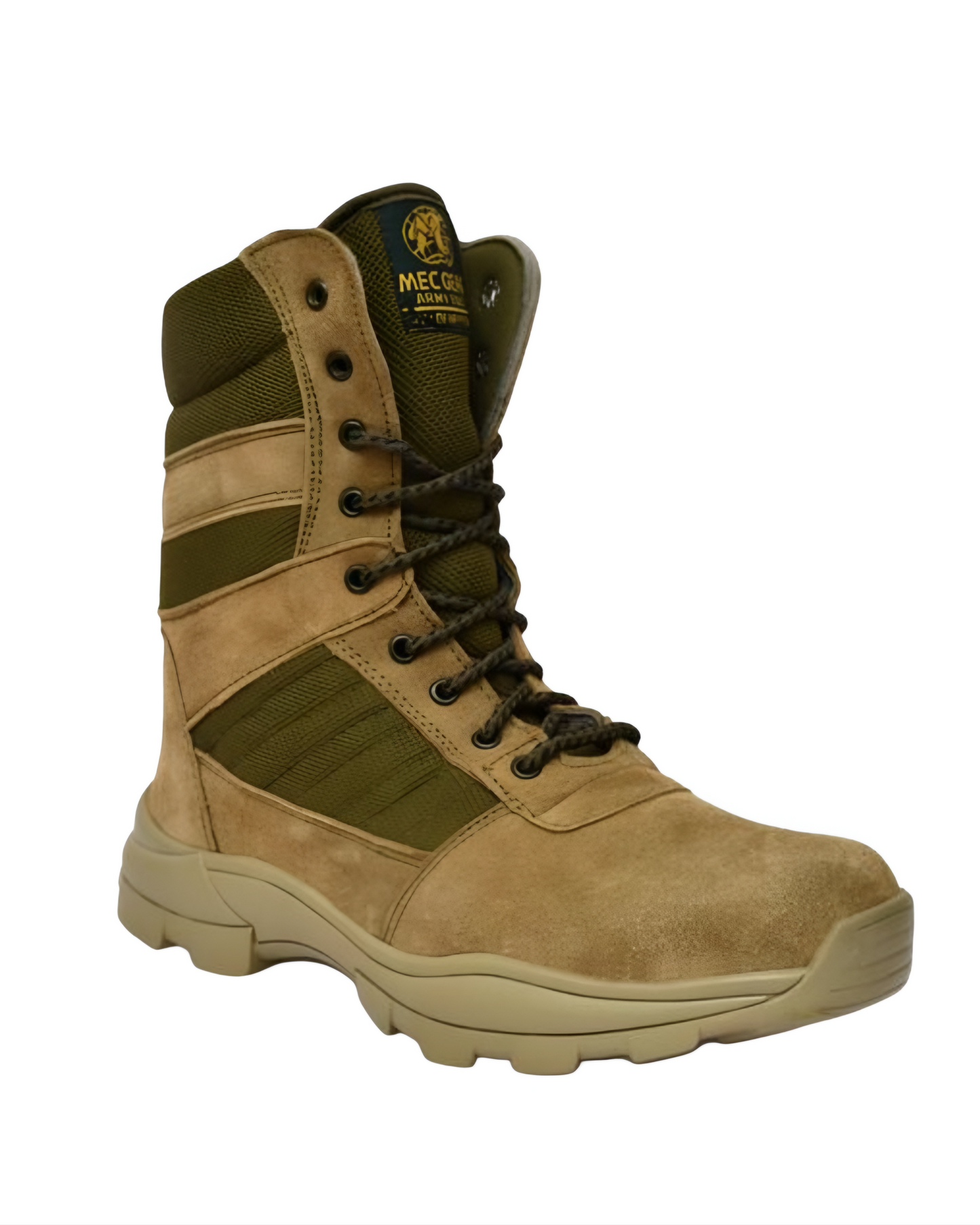 US Army Boot | High Quality