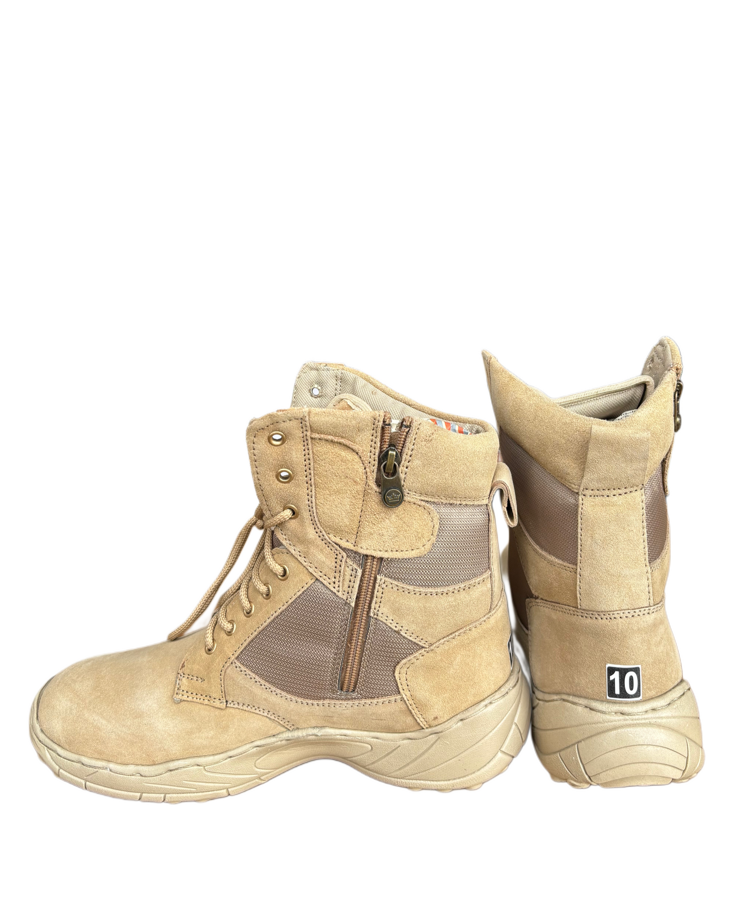 Magnam Delta Boot