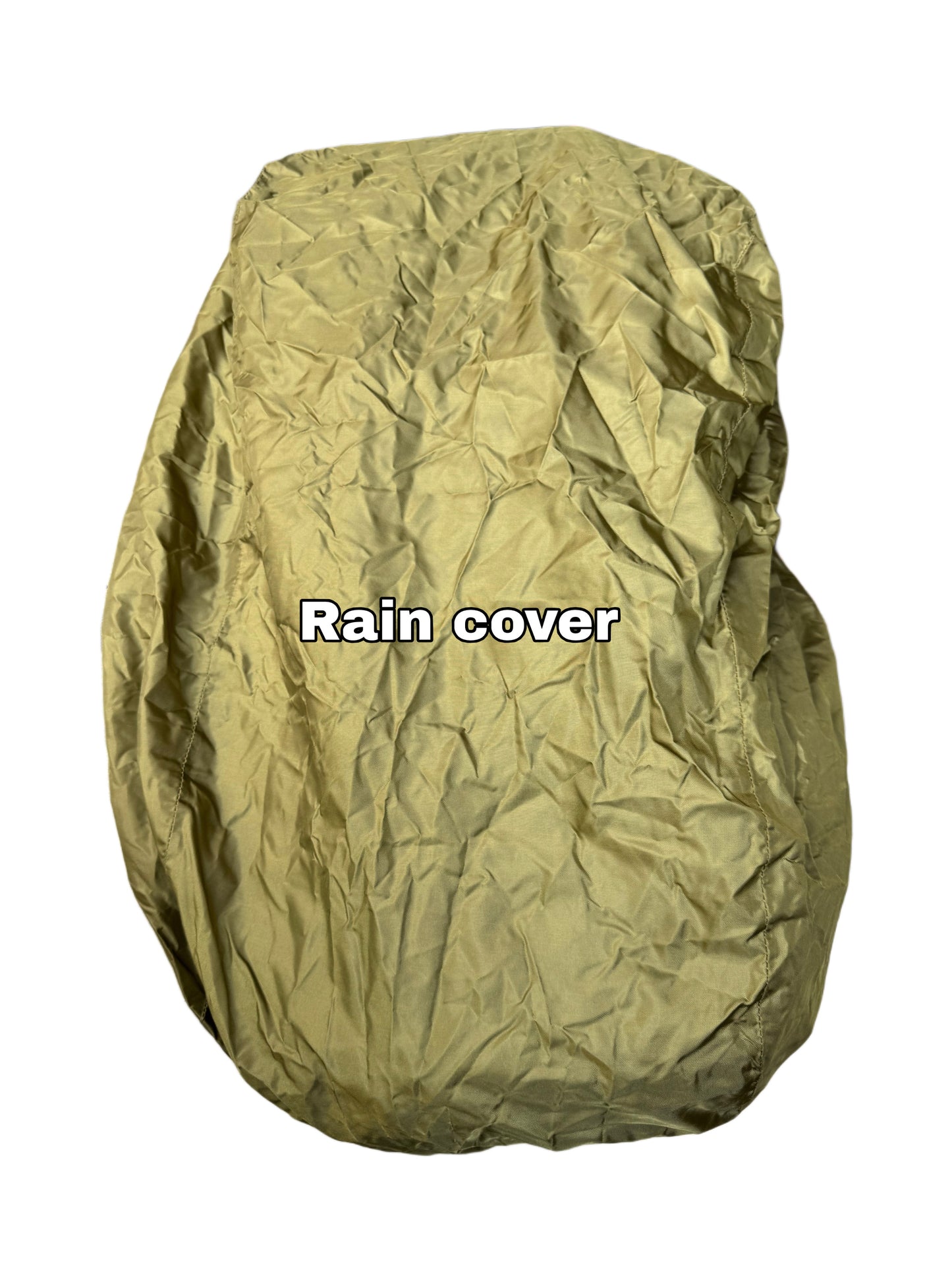 Army ISSUE Ruksack Bag 90 Ltr