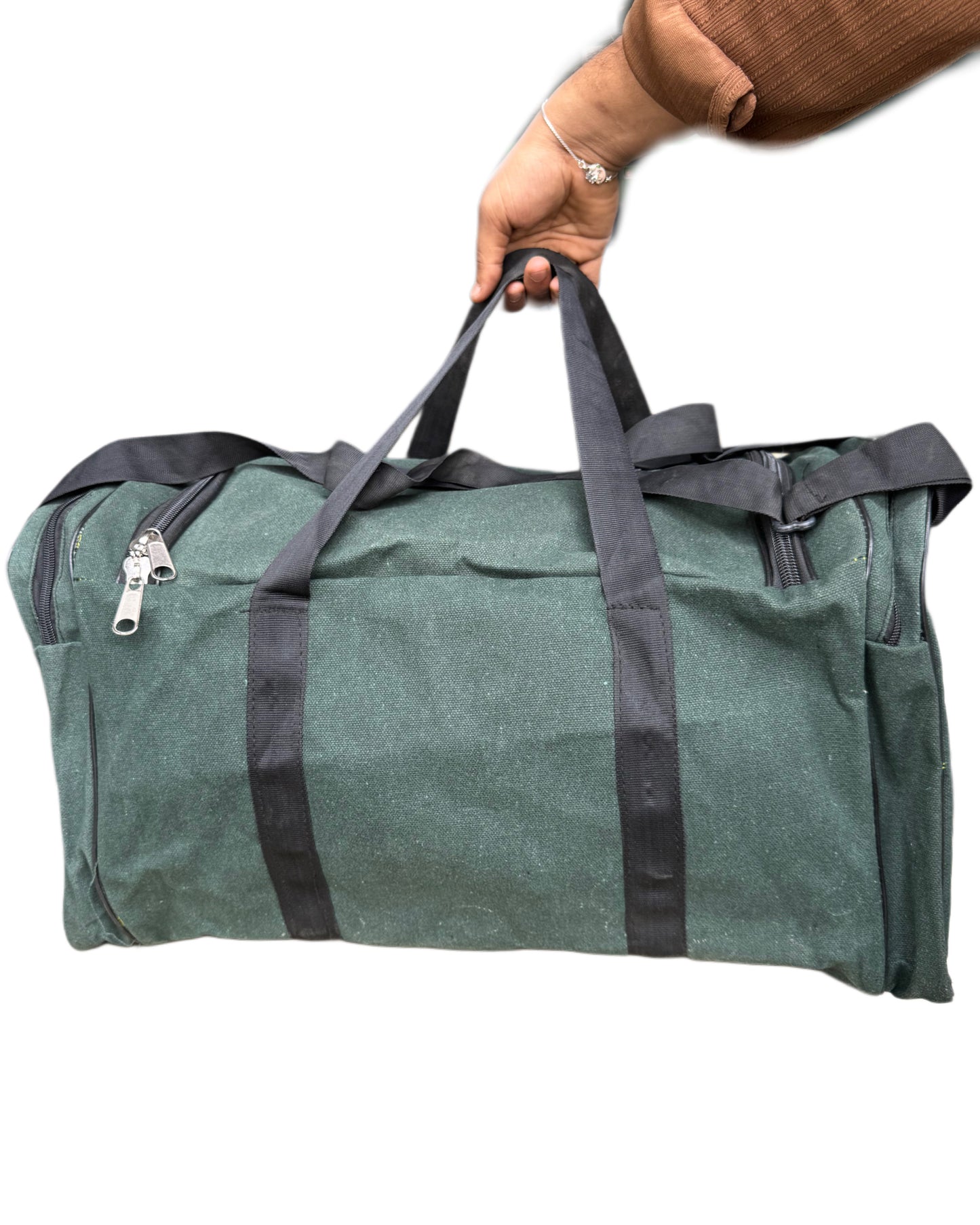 Kit bag