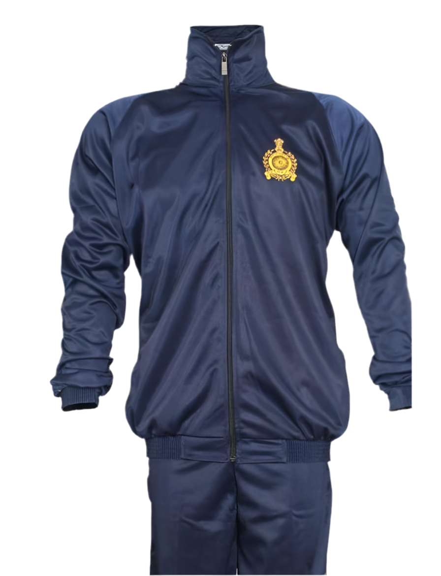 ASC Tracksuit