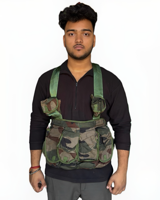 Army ISSUE Pouch