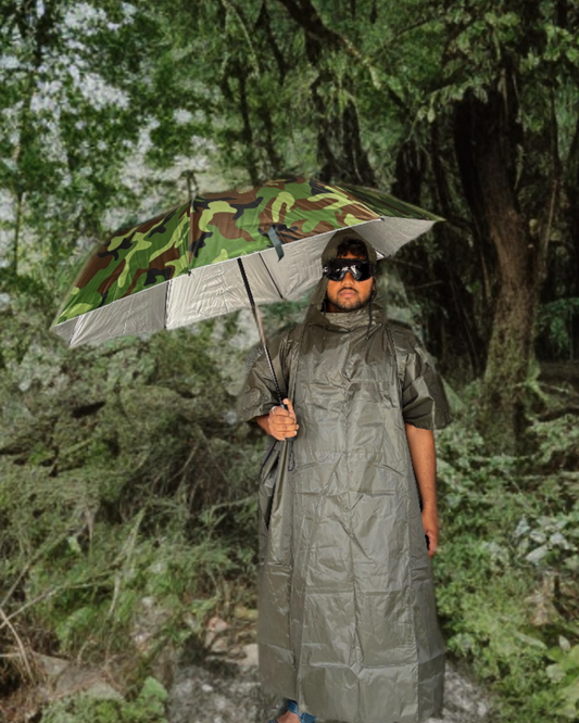 Army Umbrella