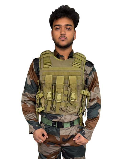 Army Bullet Proof Jacket