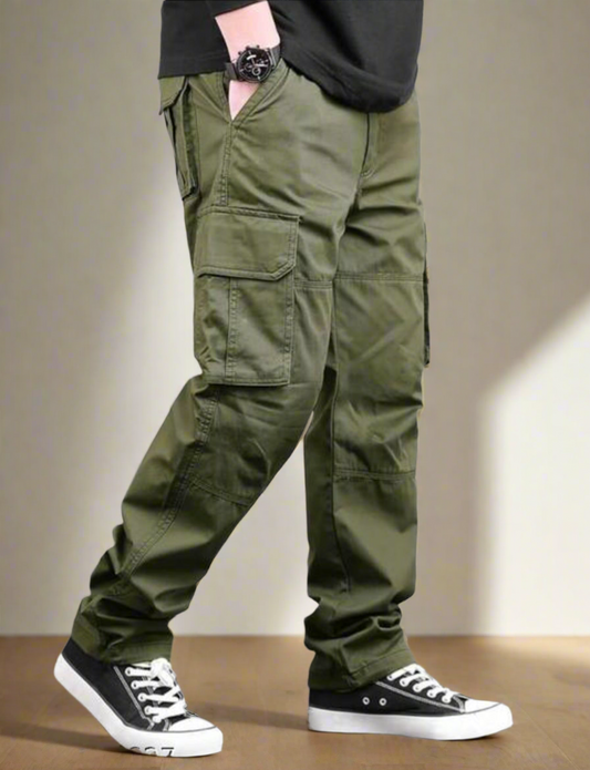 Tactical Pant
