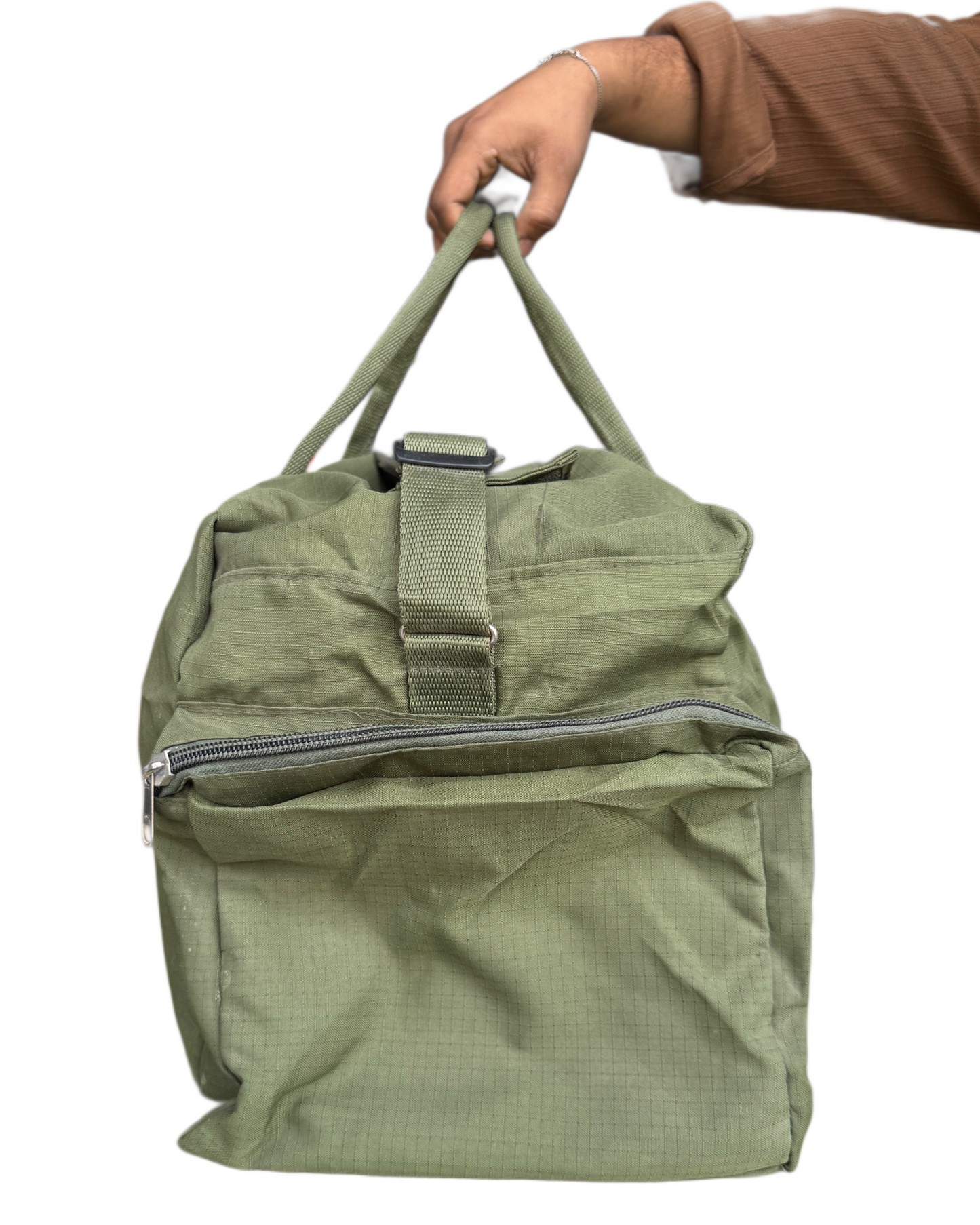 Army kit Bag