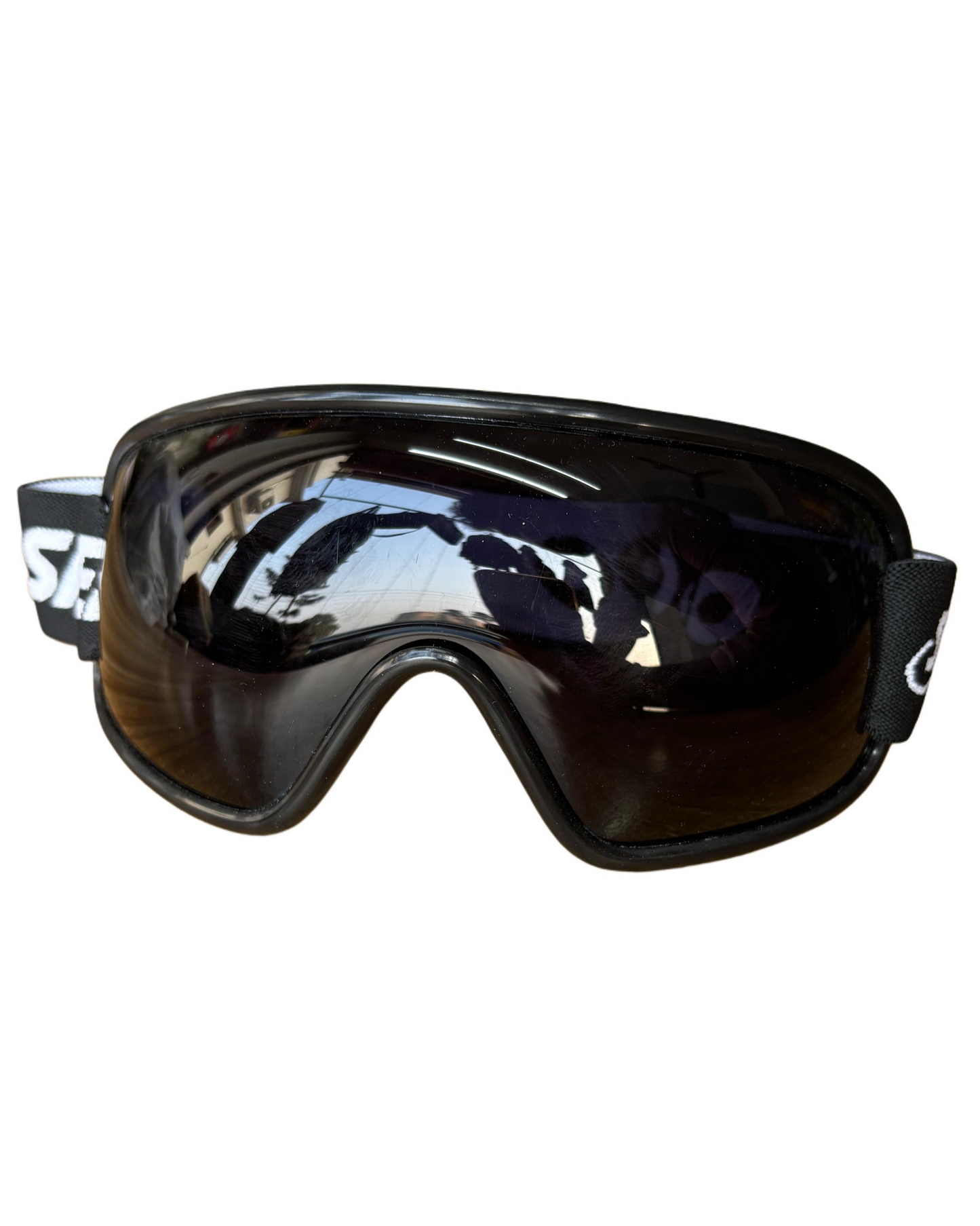 Army Goggles