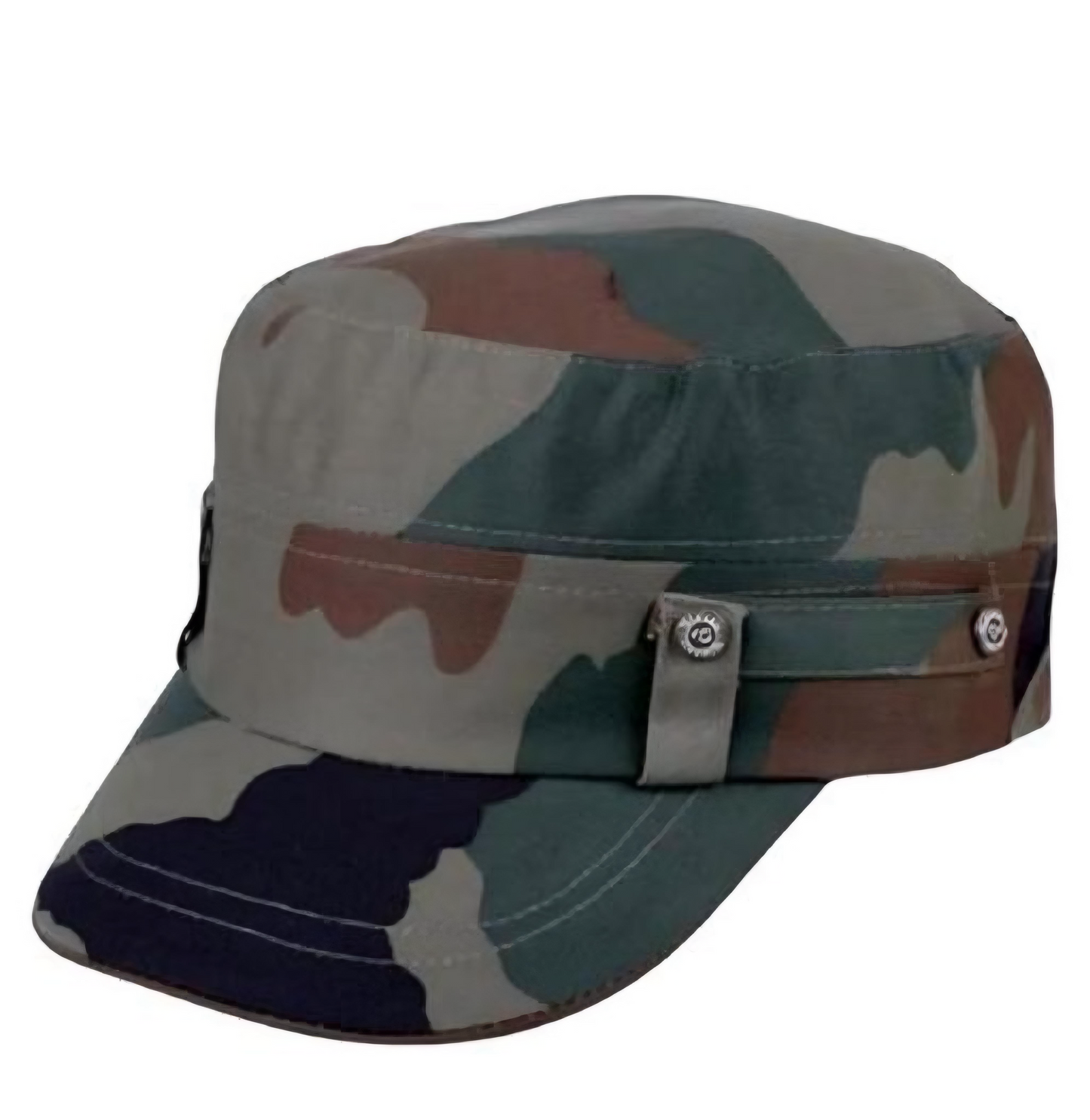 Stylist army NATO Cap