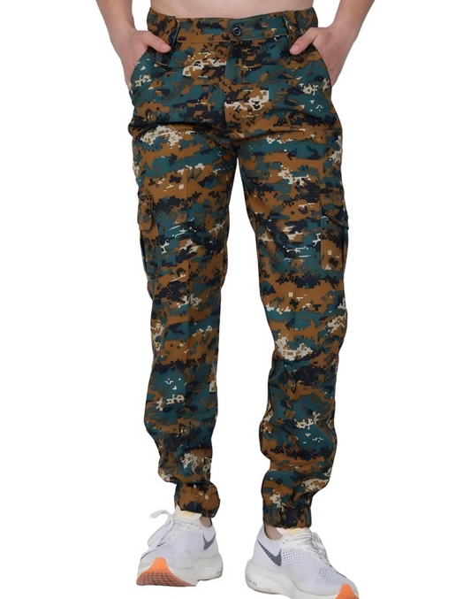 Army Cobra Cargo Pant