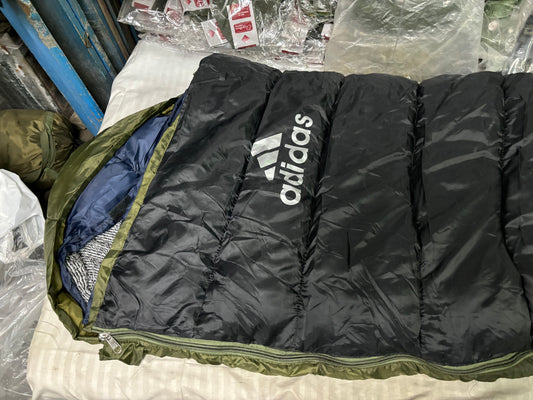 Adidas Sleeping Bag