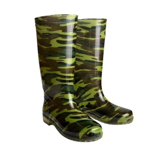 Army Gumboot