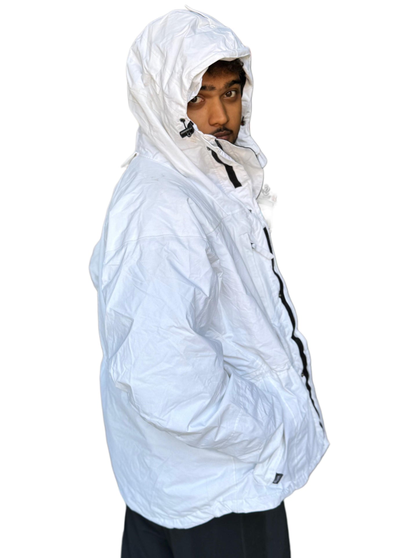 Glacier Army ISSUE Jacket set