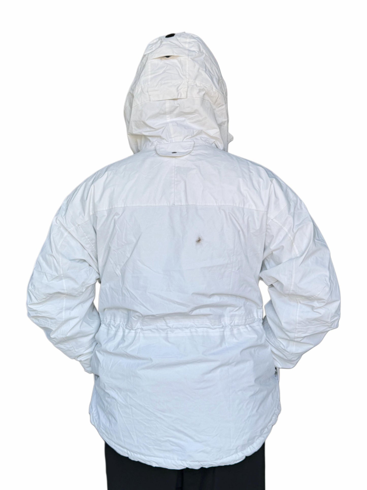 Glacier Army ISSUE Jacket set