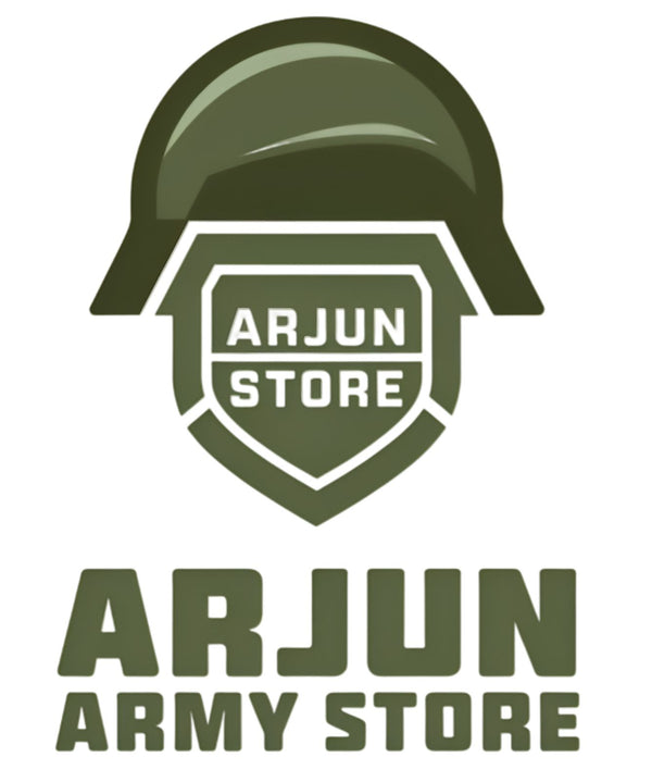 Arjun Army Store