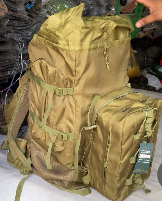 MLA Rukshuk Bag 100Lt