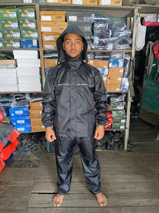 Uniwear Raincoat